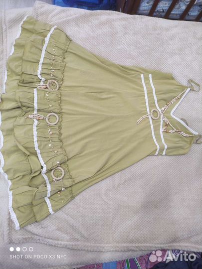 Вещи на беременную