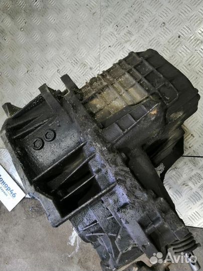 МКПП Ford Mondeo 1, NGA, 2.0L