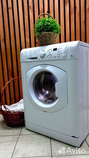 Стиральная машина Аристон