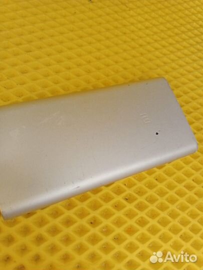 Power bank Xiaomi mi