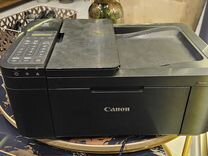Мфу Canon TR4540 принтер, копир, сканер 3 в 1