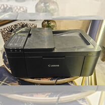 Мфу Canon TR4540 принтер, копир, сканер 3 в 1