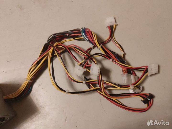 Блок питания 