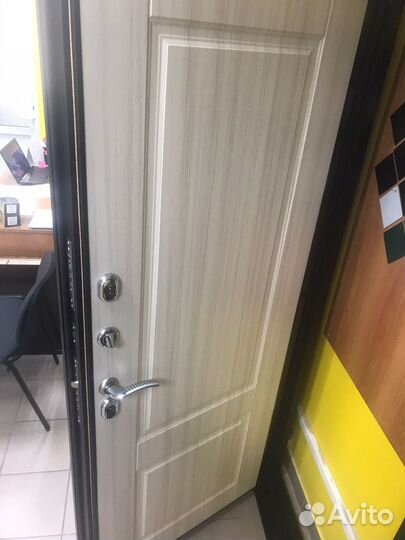 Входные двери с бесплатной установкой Булгаково