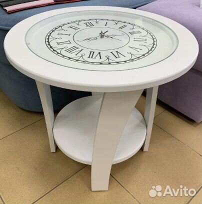 Журнальный столик