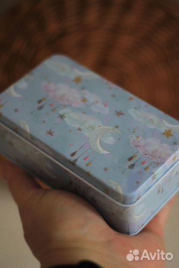 Карманная куколка 9 см в ассортименте