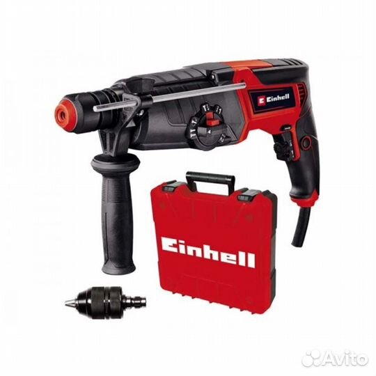 Перфоратор Einhell TE-RH 950 5F 4257978 #396980