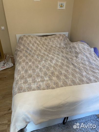 Плед покрывало 200 230