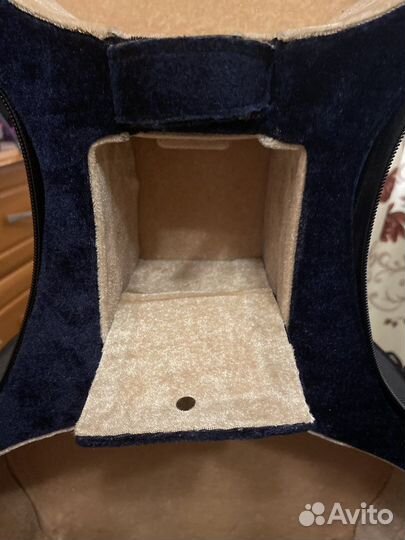 Футляр для виолончели 4/4