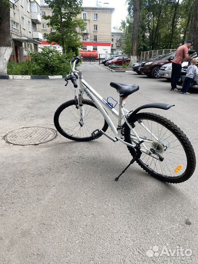 Велосипед скоростной взрослый Stern