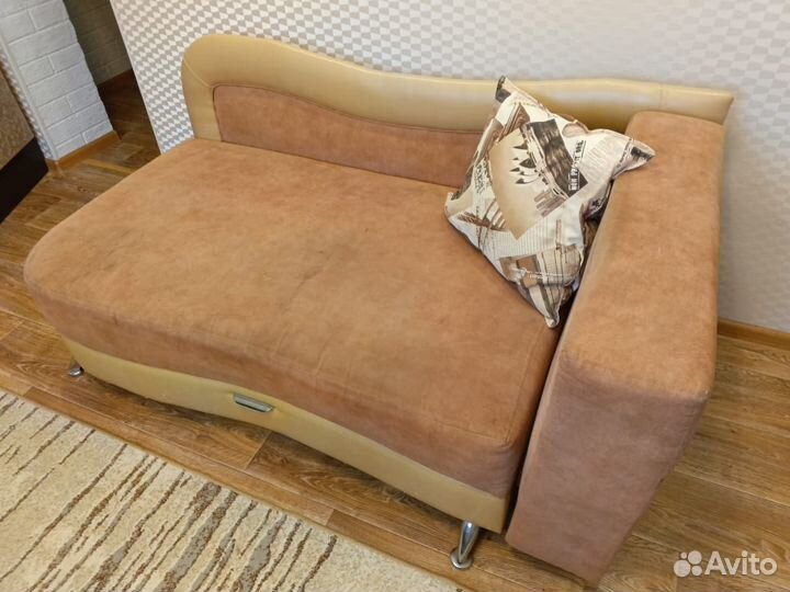 Диван раскладной бу