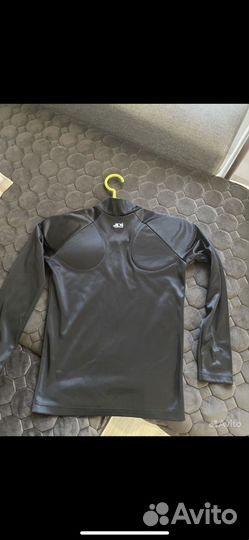 Объявление для Татьяны (олимпийка и напульсник)