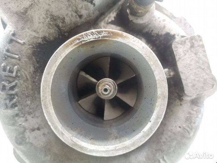 Турбина для Hyundai-KIA Sorento 1 282004A101