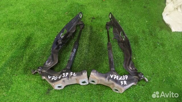 Петля капота Volvo V70 B5254T6