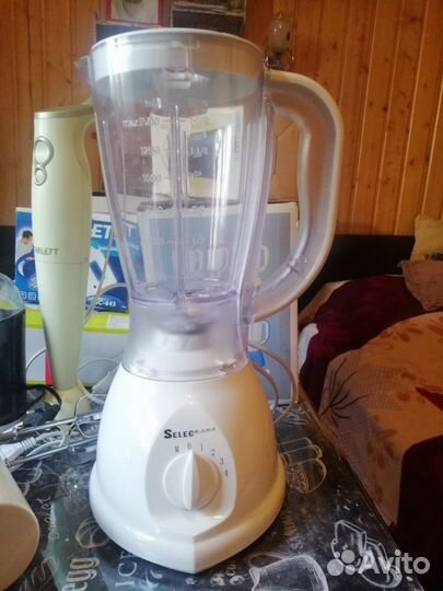 Мелкая кухонная техника бу