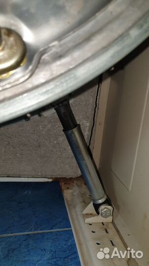 Стиральная машина бу