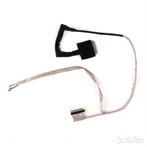 Шлейф для матрицы Asus X401A F401A P/N: 14006-0011