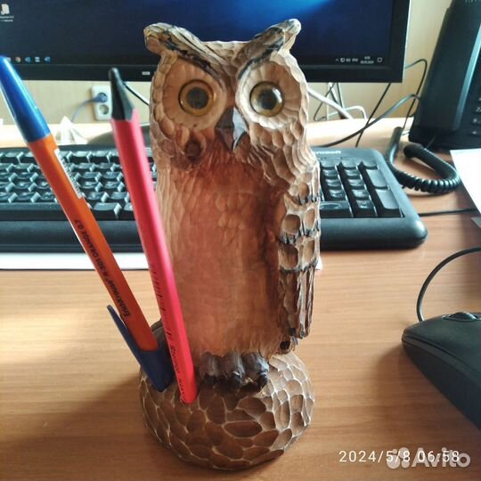 Подставка для ручек