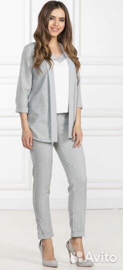 Костюм Abby летний