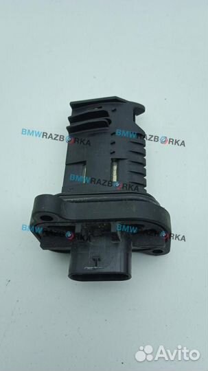Расходомер воздуха BMW 5 F07/F10/F11 2011 7602038