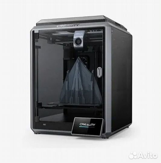 3D Принтер Creality K1 В наличии