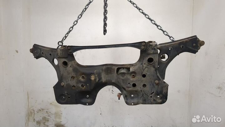 Балка подвески передняя Opel Combo, 2016