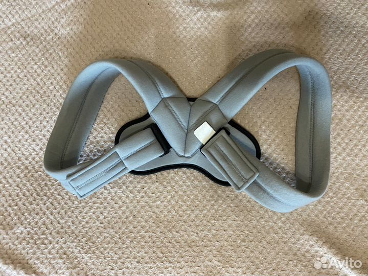 Бандаж для плечевого сустава, Кольца Дельбе