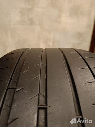 Michelin Pilot Sport 4 225/40 R18 Y