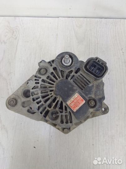 Генератор Kia RIO 2