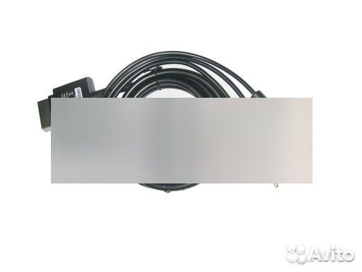 Audio Video Кабель (тюльпаны Xbox 360 Slim, Fat)