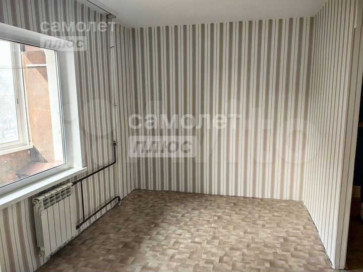 2-к. квартира, 33,9 м², 3/9 эт.