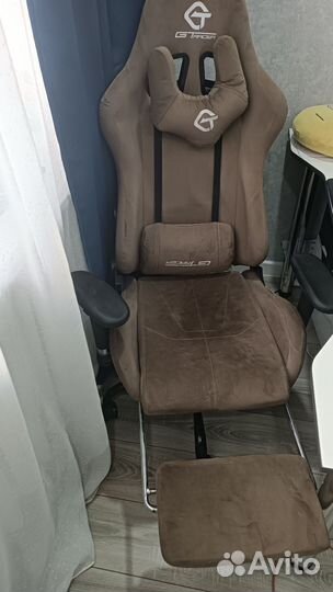 Игровое кресло