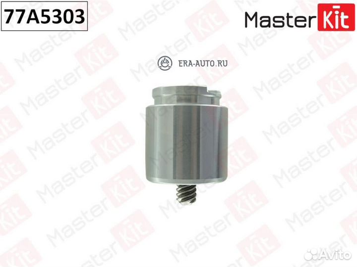 Masterkit 77A5303 Поршень тормозного суппорта mits