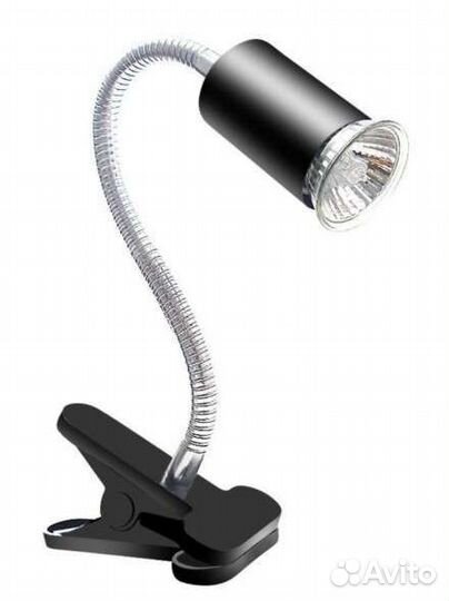 Светильник с уф лампочкой для террариума