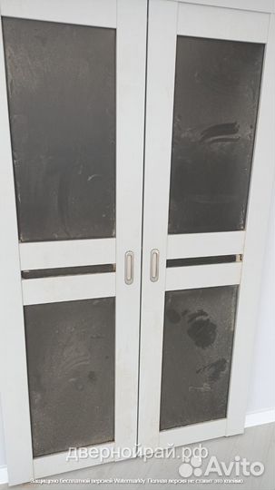 Двери от производителя