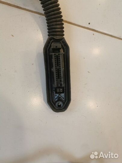 Жгут проводов двери задний Bmw X5 E70 2006-2013