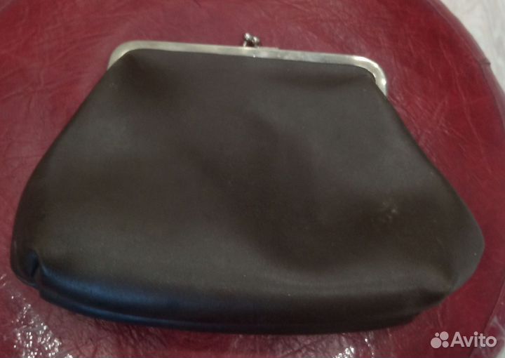 Косметичка кошелёк СССР