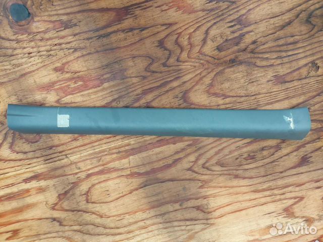 Накладка внутренняя на порог передняя левая Toyota