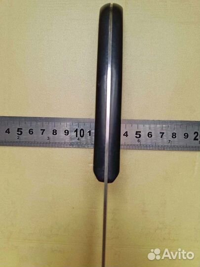 Нож кухонный