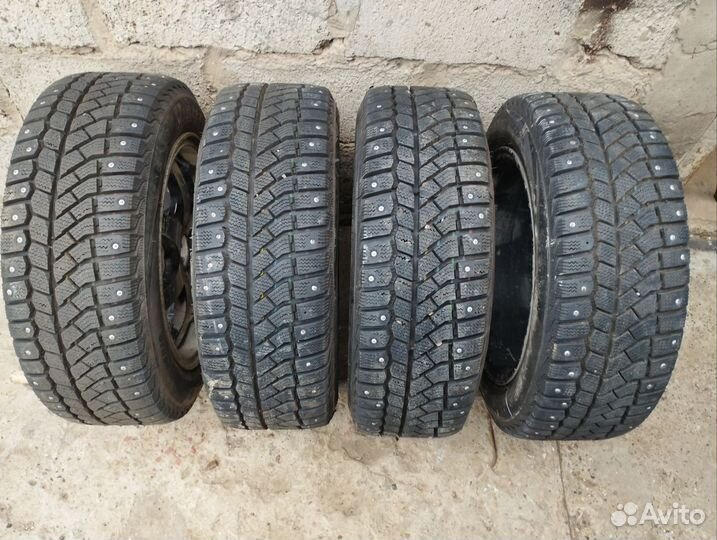 Viatti Bosco Nordico V-523 195/55 R15 85T