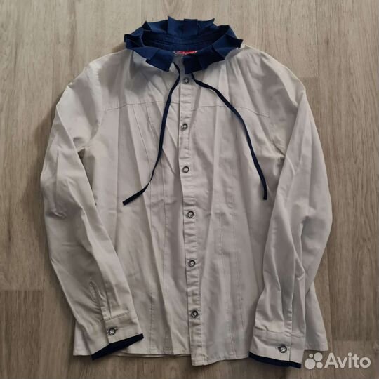 Рубашки Pelican