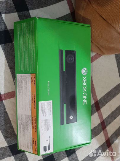 Сенсор Кинект для x box one