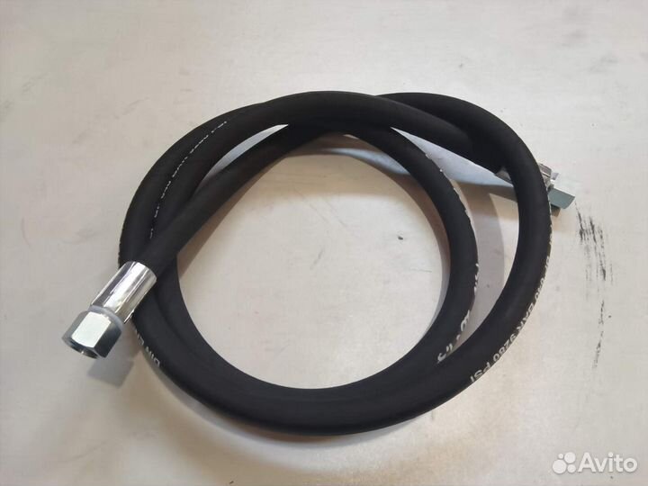 Рвд 24*2050 (М20*1,5) Т