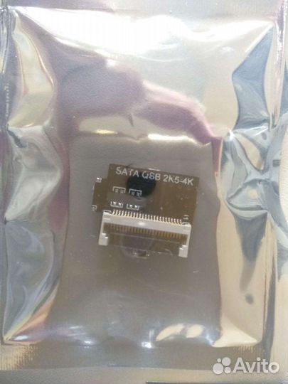 Cobra ODE QSB Board адаптер, новый в упаковке