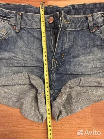 Шорты H&M