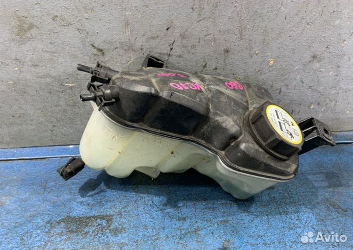 Бачок расширительный Volvo S60 2 Поколение FS