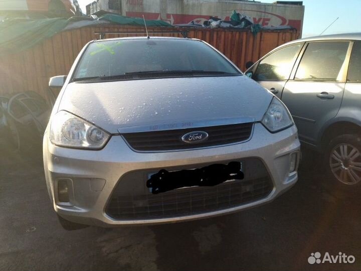 Блок предохранителей Ford C-Max 2003-2010 минивэн