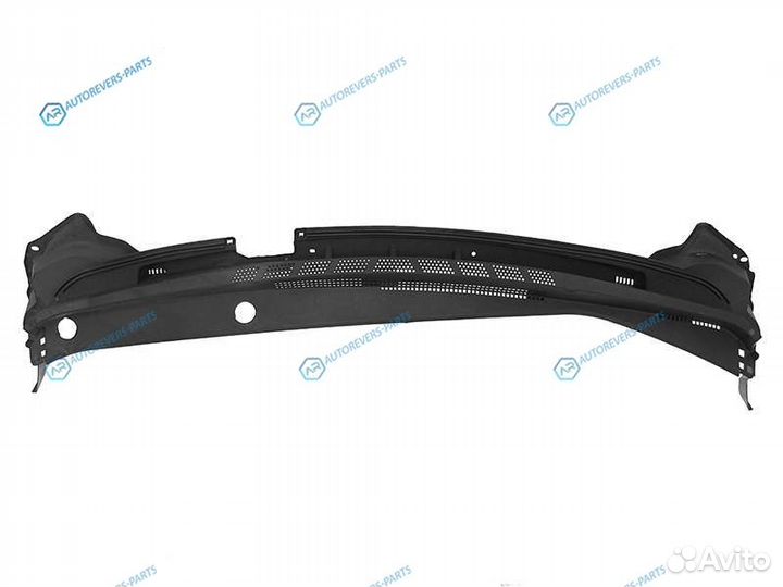 ST-218-0001 Панель под дворники KIA ceratoforte 13