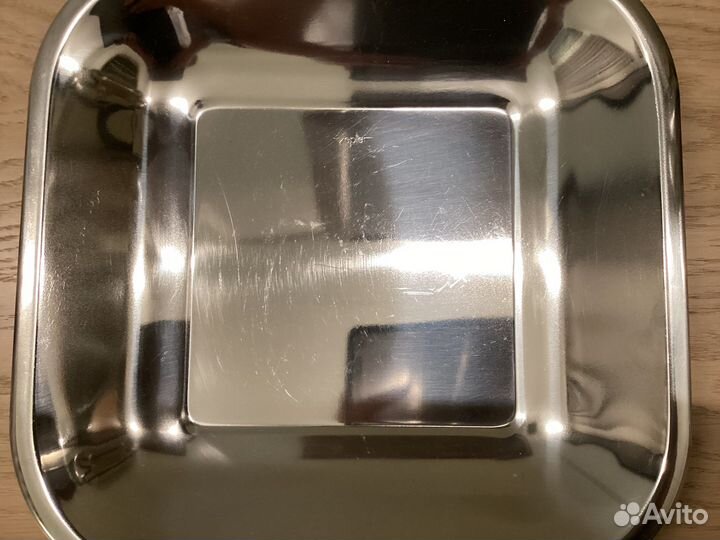 Поднос-миска-хлебница Zepter