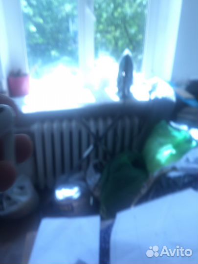 Беспроводные наушники apple airpods